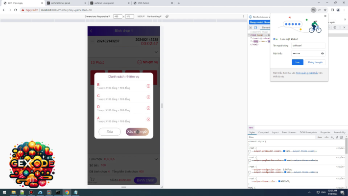 Hướng dẫn cài đặt App SKGroup